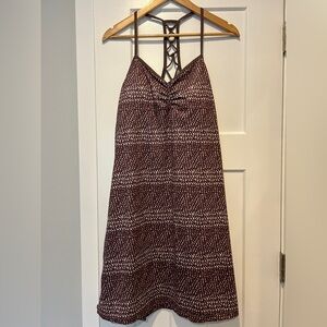 Prana Summer Dress